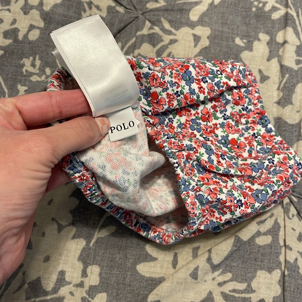 Polo Dress - Picture 9 of 9